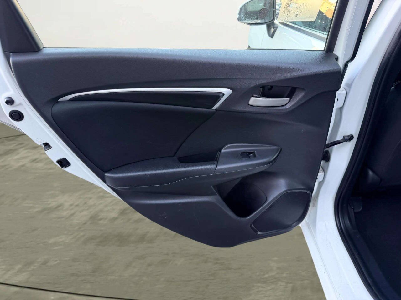 Used 2016 Honda Fit LX image 20