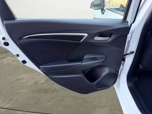 Used 2016 Honda Fit LX image 20