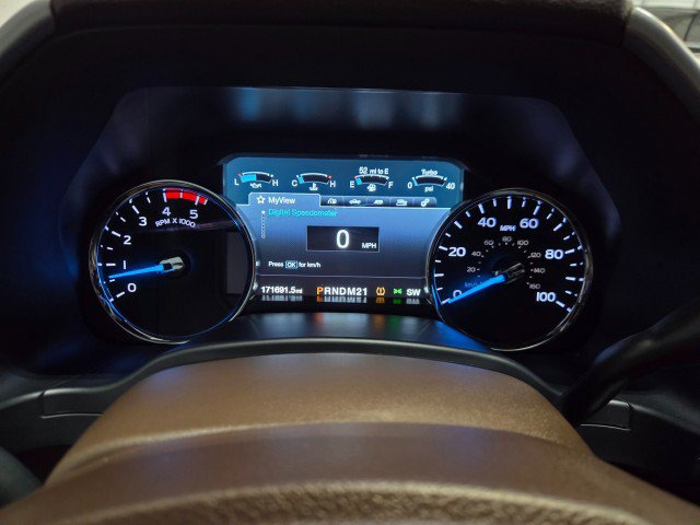 Used 2017 Ford F250 King Ranch w/ FX4 Off-Road Package AWD/4WD image 42