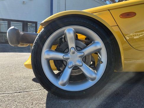 Used 1999 Plymouth Prowler image 11