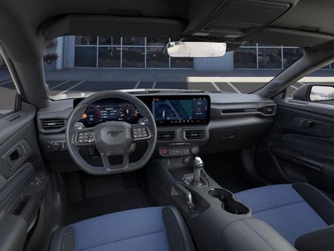 New 2026 Ford Mustang Dark Horse w/ Anti-Theft Package image 35