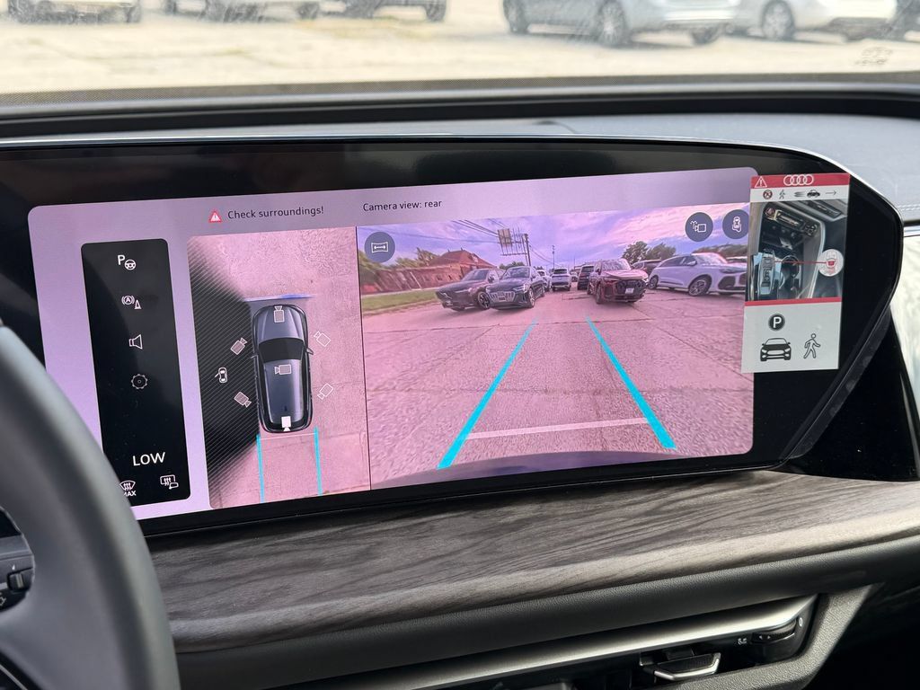 New 2026 Audi Q5 Premium AWD/4WD image 22