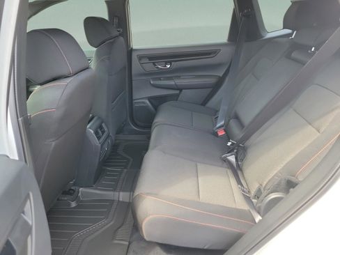 New 2026 Honda CR-V Sport image 10