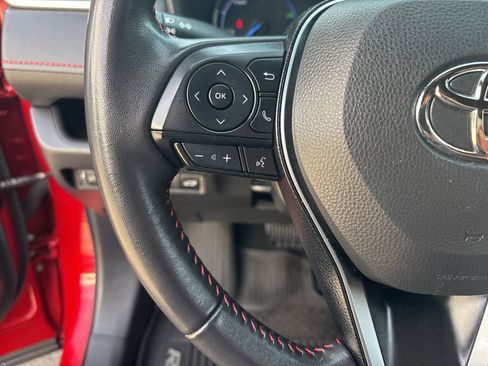 Used 2022 Toyota RAV4 SE AWD/4WD image 19
