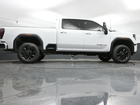Used 2025 GMC Sierra 3500 AT4 AWD/4WD image 37