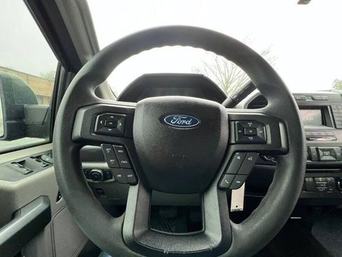 Used 2018 Ford F150 XLT AWD/4WD image 2
