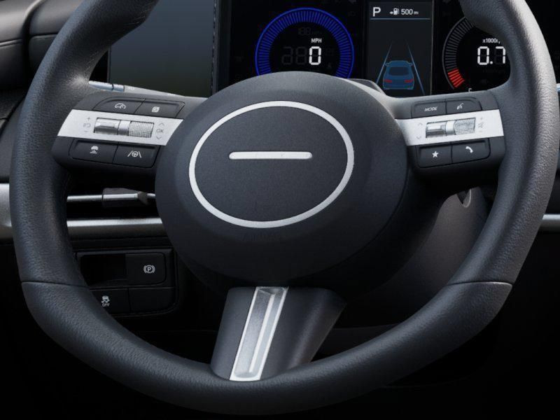 New 2026 Hyundai Tucson XRT AWD/4WD image 17