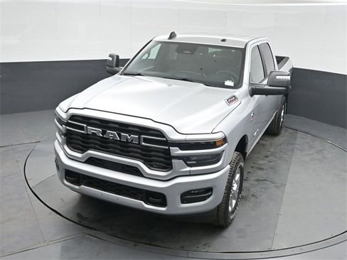 New 2026 RAM 2500 Big Horn image 34