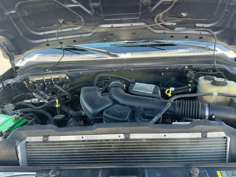 Used 2008 Ford F250 Lariat RWD image 25