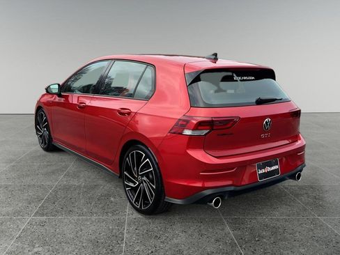 Used 2024 Volkswagen GTI Autobahn image 6