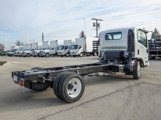 New 2025 Chevrolet Low Cab Forward 5500XG video 3