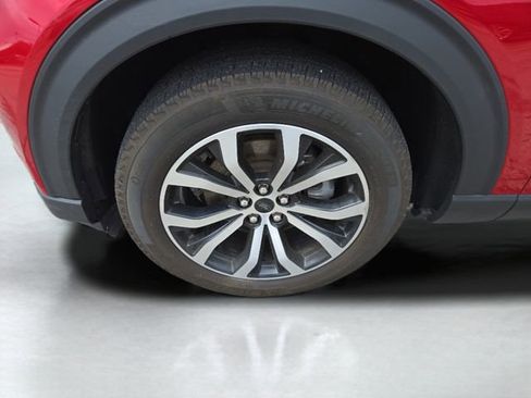 Used 2023 Ford Explorer ST-Line AWD/4WD image 46