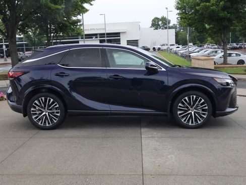 Used 2024 Lexus RX 350 w/ Convenience Package AWD/4WD image 10