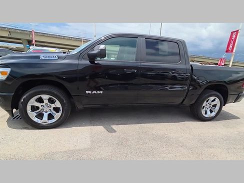 Used 2021 RAM 1500 Big Horn AWD/4WD image 45