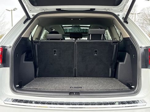 Certified 2023 Volkswagen Atlas SEL image 29