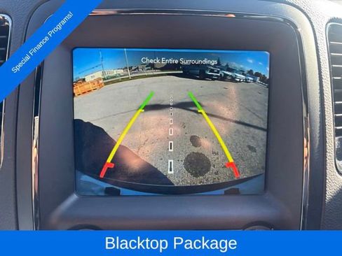 Used 2018 Dodge Durango R/T w/ Technology Group image 20