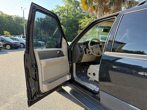 Used 2014 Ford Expedition EL XL AWD/4WD image 12