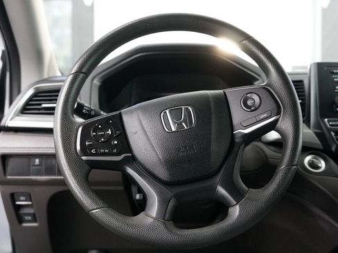Used 2019 Honda Odyssey LX image 21