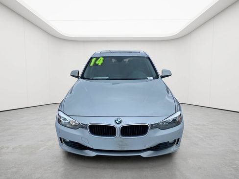 Used 2014 BMW 328i xDrive Sedan AWD/4WD image 25