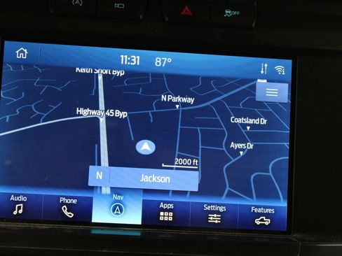 Used 2021 Ford F150 XLT w/ XTR Package AWD/4WD image 31
