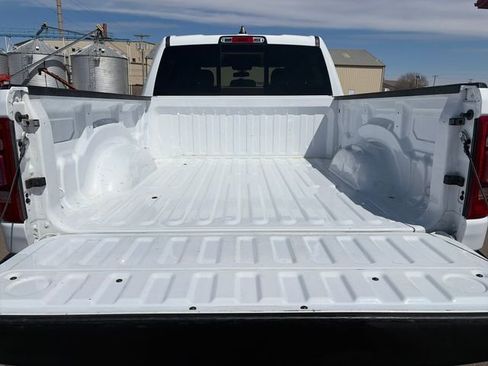 Used 2022 RAM 1500 Tradesman w/ Trailer Tow Group (B) AWD/4WD image 39