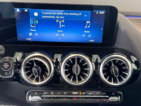 Certified 2026 Mercedes-Benz GLA 250 4MATIC image 13