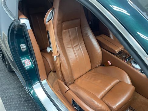 Used 2004 Bentley Continental GT image 34