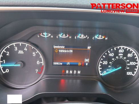 Used 2023 Ford F150 XLT RWD image 6