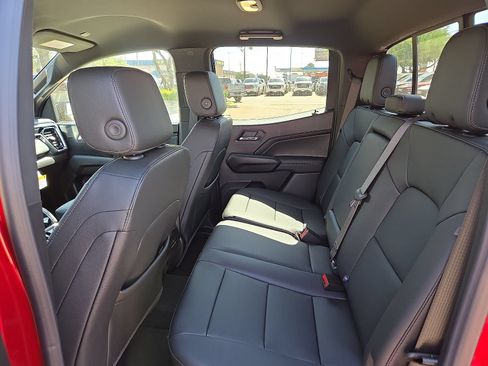 New 2026 GMC Canyon Elevation w/ Convenience Package AWD/4WD image 6