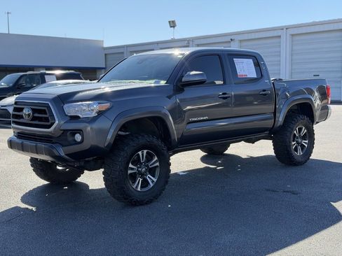 Used 2023 Toyota Tacoma SR5 image 4