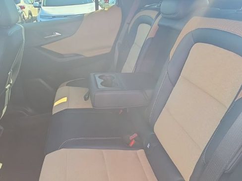 New 2026 Chevrolet Equinox ACTIV w/ Convenience Package III FWD image 11