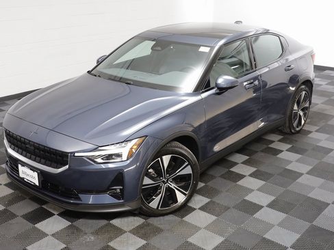 Used 2023 Polestar Polestar 2 w/ Pilot Pack image 2