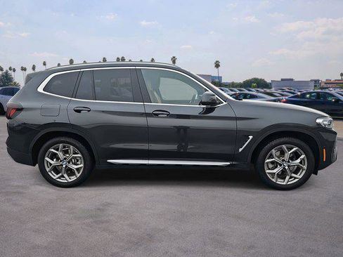 Used 2024 BMW X3 sDrive30i w/ Convenience Package image 4