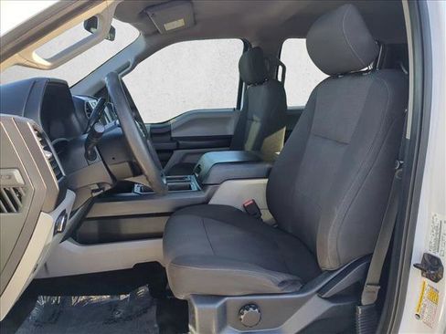 Used 2017 Ford F150 XL w/ Equipment Group 101A Mid image 15