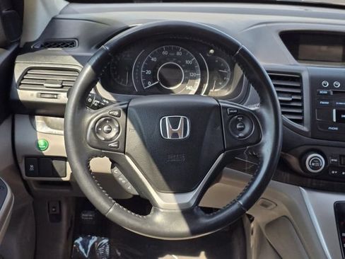 Used 2013 Honda CR-V EX-L image 20