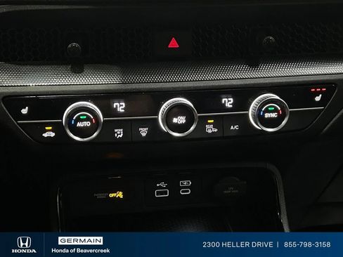 Used 2024 Honda CR-V Sport image 24