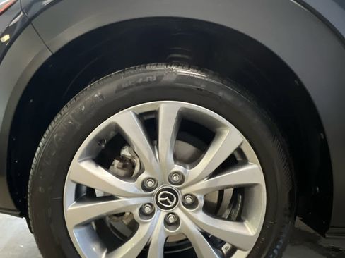 Certified 2023 MAZDA CX-30 AWD 2.5 S w/ Select Package image 10