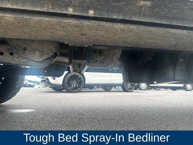 Used 2015 Ford F250 Platinum AWD/4WD image 18