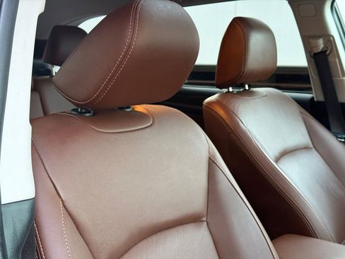 Used 2017 Subaru Outback 3.6R Touring w/ Protection Package #1 image 11