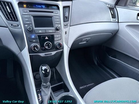 Used 2014 Hyundai Sonata GLS w/ Popular Equipment Group 2 FWD image 15