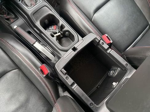 Used 2021 Jeep Wrangler Unlimited Rubicon w/ Cold Weather Group image 25