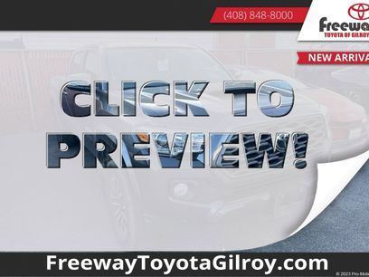 Used 2023 Toyota Tacoma TRD Sport w/ TRD Premium Sport Package