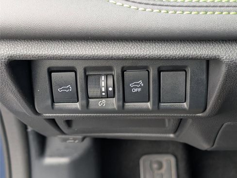 Used 2023 Subaru Outback Onyx Edition XT image 23