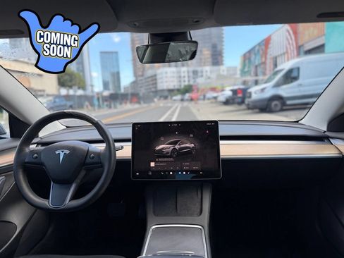 Used 2023 Tesla Model 3 Standard Range RWD image 17