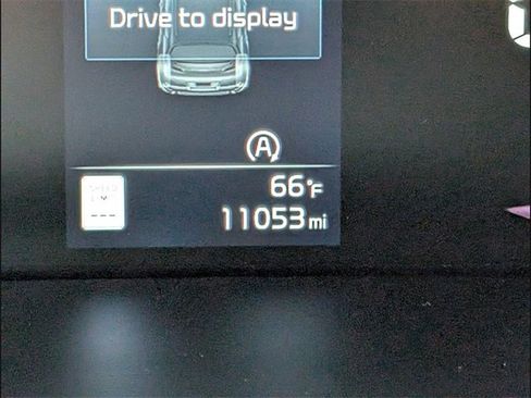 Used 2023 Kia Soul GT-Line w/ GT-Line Technology Package image 21