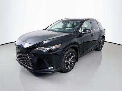 Used 2024 Lexus RX 350 Premium w/ Convenience Package