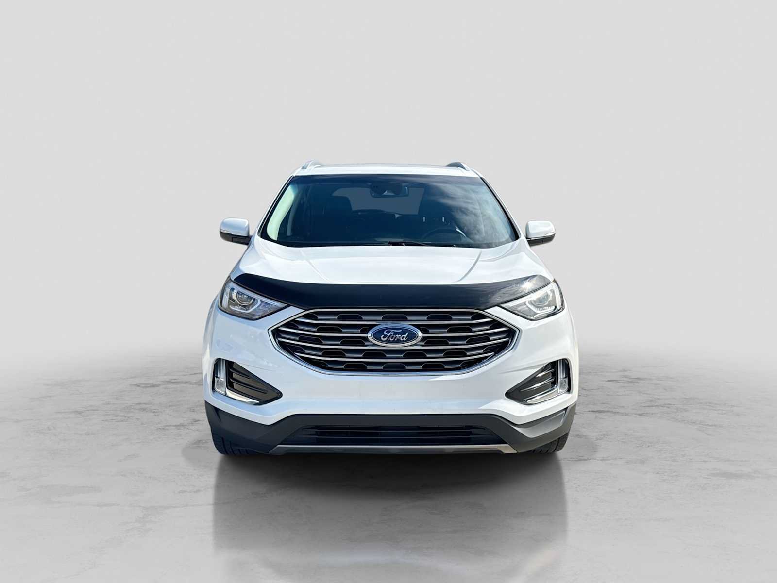 Used 2020 Ford Edge SEL w/ Convenience Package AWD/4WD image 9