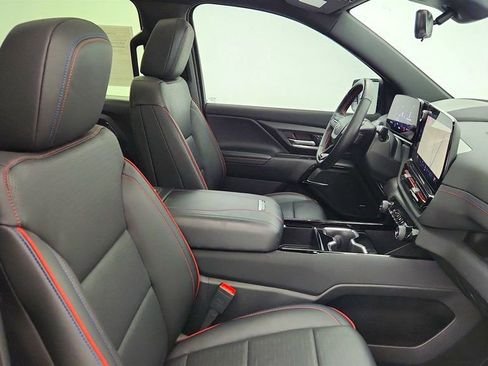 Used 2024 Chevrolet Silverado EV RST AWD/4WD image 25