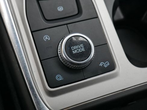 Certified 2024 Ford Explorer XLT w/ Equipment Group 202A image 14