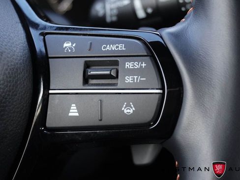 Used 2025 Honda CR-V Sport Touring image 35